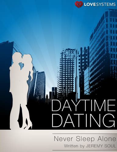 daytime dating